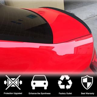 Eleron spate V8 (pentru Sedan) foto 2
