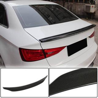 Eleron V7 (pentru Sedan, carbon) foto 1