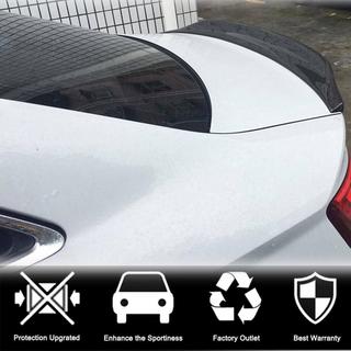 Eleron V7 (pentru Sedan, carbon) foto 2