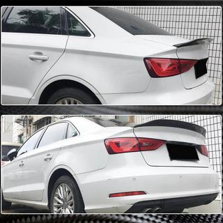 Eleron V7 (pentru Sedan, carbon) foto 3