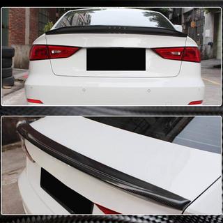 Eleron V7 (pentru Sedan, carbon) foto 4