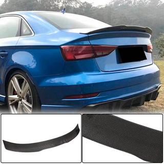 Spoiler V6 (pentru Sedan, carbon) foto 1