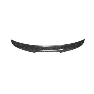 Spoiler V5 (pentru Sedan, carbon) foto 1