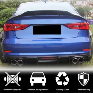 Eleron V1 (pentru Sedan, Carbon) foto 3
