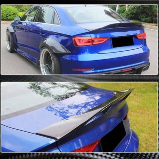 Eleron V1 (pentru Sedan, Carbon) foto 4