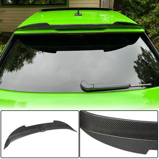 Spoiler (pentru HB, Carbon) foto 1