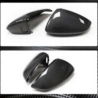 Capace Oglinzi (Carbon) V1 foto 3