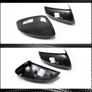 Capace Oglinzi (Carbon) V1 foto 4
