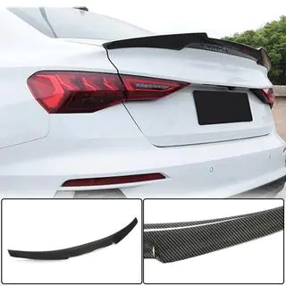 Eleron V1 (pentru Sedan, Carbon) foto 1