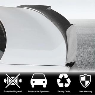 Eleron V1 (pentru Sedan, Carbon) foto 2