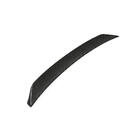 Audi A4 B5 1994–2001 Spoiler portbagaj spate (Carbon) foto 4