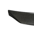 Audi A4 B5 1994–2001 Spoiler portbagaj spate (Carbon) foto 5