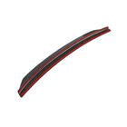 Audi A4 B5 1994–2001 Spoiler portbagaj spate (Carbon) foto 7