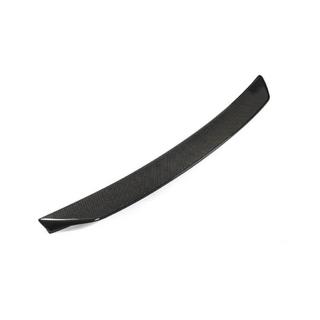 Spoiler portbagaj spate (Carbon) Audi A4 B5 1994–2001 foto 2