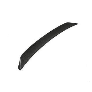 Spoiler portbagaj spate (Carbon) Audi A4 B5 1994–2001 foto 4