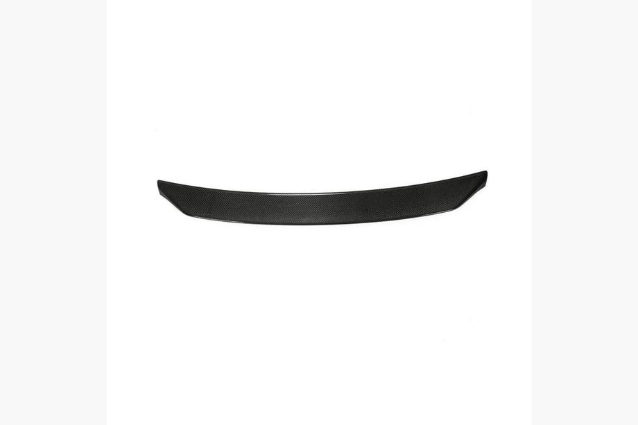Audi A4 B5 1994–2001 Spoiler portbagaj spate (Carbon) Image
