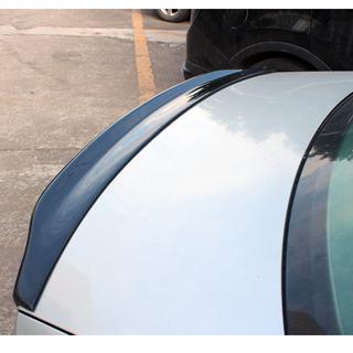 Spoiler V2 (pentru Base 2007-2011, Carbon) foto 2