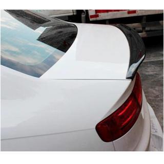 Spoiler V2 (pentru Base 2007-2011, Carbon) foto 3