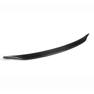 Spoiler V2 (pentru Base 2007-2011, Carbon) foto 4