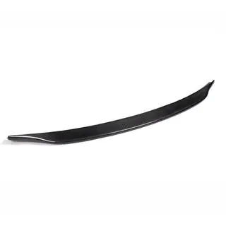Spoiler V2 (pentru Base 2007-2011, Carbon) foto 4