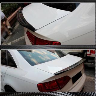 Spoiler V1 (pentru Base 2007-2011, Carbon) foto 3