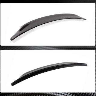 Spoiler V1 (pentru Base 2007-2011, Carbon) foto 4