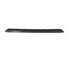 Audi A4 B8 2007-2015 Lip bara fata (pentru Base 2011-2015, Carbon) foto 5