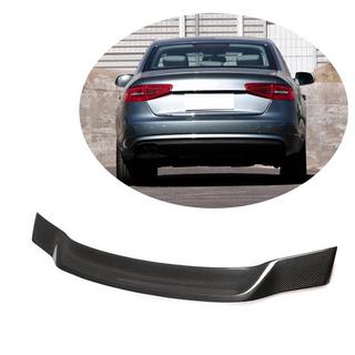 Spoiler V4 (pentru Base 2011-2015, Carbon) foto 1