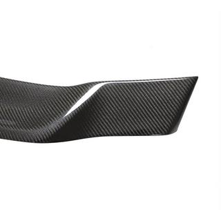 Spoiler V4 (pentru Base 2011-2015, Carbon) foto 2