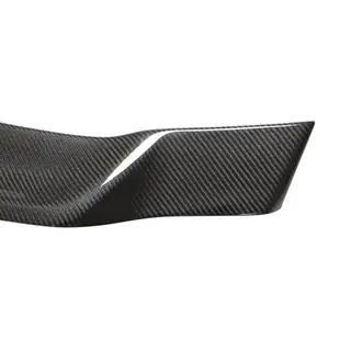 Spoiler V4 (pentru Base 2011-2015, Carbon) foto 2