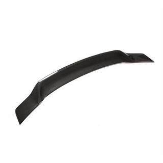 Spoiler V4 (pentru Base 2011-2015, Carbon) foto 3