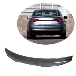 Spoiler V3 (pentru Base 2011-2015, Carbon) foto 1