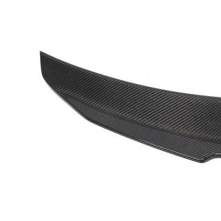 Spoiler V3 (pentru Base 2011-2015, Carbon) foto 2