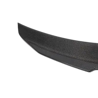 Spoiler V3 (pentru Base 2011-2015, Carbon) foto 2