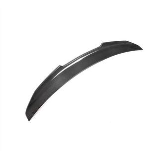 Spoiler V3 (pentru Base 2011-2015, Carbon) foto 3