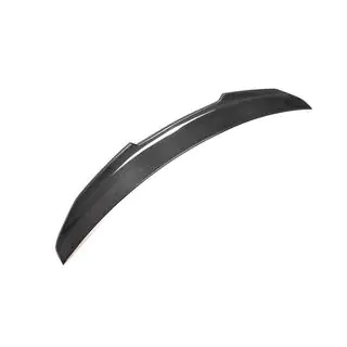 Spoiler V3 (pentru Base 2011-2015, Carbon) foto 3