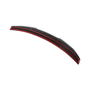 Spoiler V3 (pentru Base 2011-2015, Carbon) foto 4