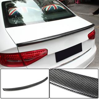 Spoiler V2 (pentru Base 2011-2015, Carbon) foto 1