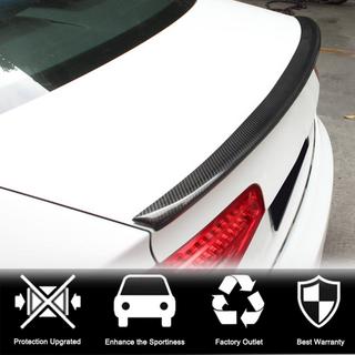 Spoiler V2 (pentru Base 2011-2015, Carbon) foto 2