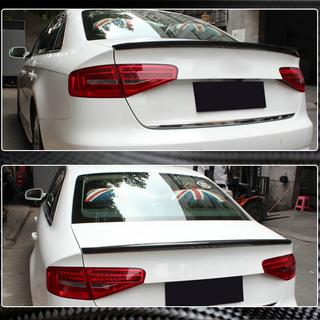 Spoiler V2 (pentru Base 2011-2015, Carbon) foto 3