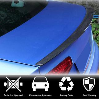 Spoiler V1 (pentru Base 2011-2015, Carbon) foto 2