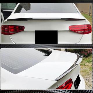 Spoiler V1 (pentru Base 2011-2015, Carbon) foto 4