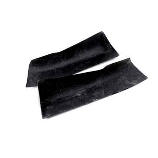 Capac bara spate Flap (pentru Base 2011-2015, Carbon) foto 4