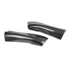 Audi A4 B8 2007-2015 Capac bara spate Flap (pentru Base 2011-2015, Plastic) foto 5
