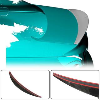 Eleron V1 (pentru Sedan, Carbon) foto 2