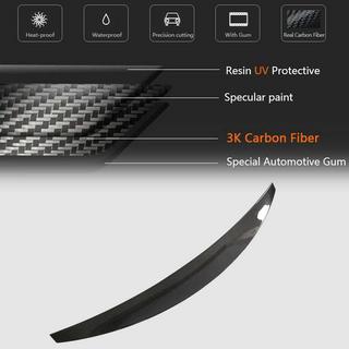 Eleron V1 (pentru Sedan, Carbon) foto 3