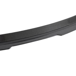 Eleron V4 (pentru Sedan, carbon) foto 4