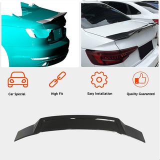 Spoiler V2 (pentru Sedan, carbon) foto 2