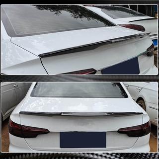 Eleron V6 (pentru Sedan, carbon) Audi A4 B9 2015-2024 foto 3