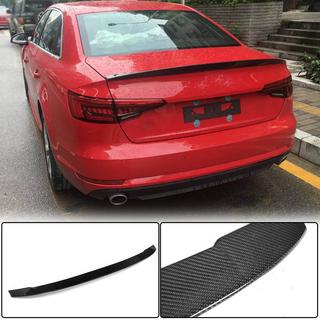 Spoiler V5 (pentru Sedan, Carbon) foto 2